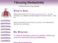 fibrosing-mediastinitis.com