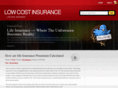 findlowcostinsurance.com