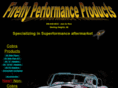 fireflyperformance.com