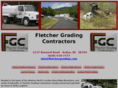 fletchergrading.com