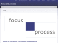 focusandprocess.com