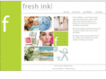 freshinkmedia.com