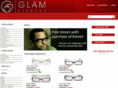 glameyewear.com