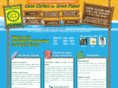 gogreenlbny.com
