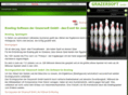 gold-bowling.com