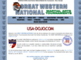 greatwesternnationals.com