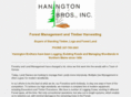 haningtonbrothers.com