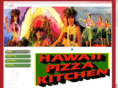 hawaiipizzakitchen.com