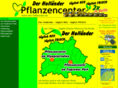 heckenpflanzen.eu