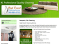 highdesertcleaningservice.com