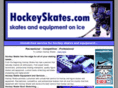 hockeyskates.com