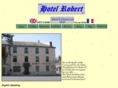 hotel-robert-giat.com