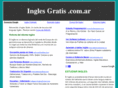 inglesgratis.com.ar