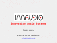 innaudio.com