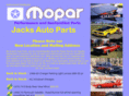 jacksautoparts.com