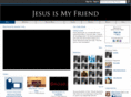 jesusismyfriend.com
