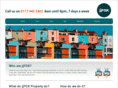jjfoxproperty.com