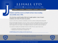jjhall.co.uk