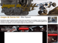 juegosdecarros4x4.com