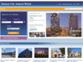 kansascityairporthotel.com