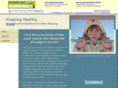 keepinghealthykids.com