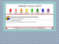 kiderificnurseryschool.com