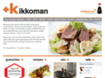 kikkoman.co.uk