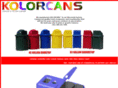 kolorcan.com