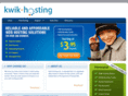 kwik-hosting.com