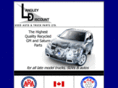 langleydiscount.com