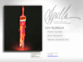 lenagrella.com