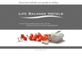 life-balance-hotels.com