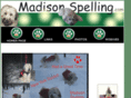 madisonspelling.com