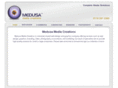 medusamediacreations.co.uk