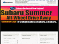 metrowestsubaru.com