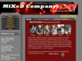 mixcoband.com