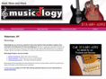 musicologywatertown.com