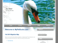 mypetducks.com