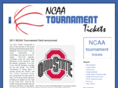 ncaatournamenttickets.org