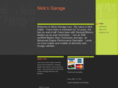nicks-garage.com