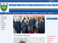 nusrlranchi.com
