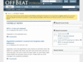 offbeatforum.com