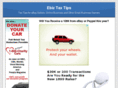 onlinebiztaxtips.com