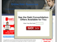 onlinedebtresources.com