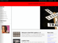 ozarkraillogistics.com