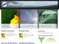 peaceofthegreenforest.org
