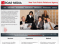 pragencynyc.com