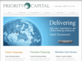 prioritycapitalcorp.com