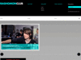 rashomonclub.com