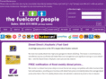 red-fuelcard.co.uk